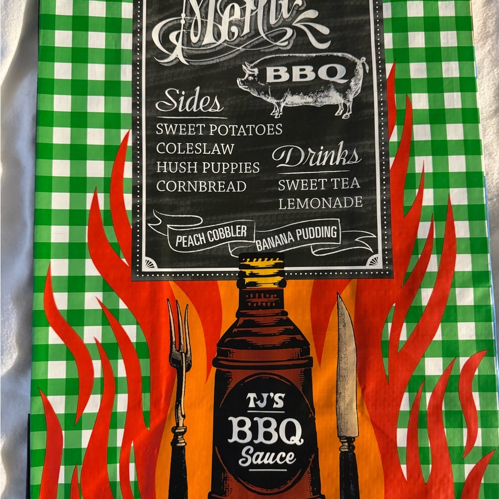 Trader Joe’s Mystery Pack Reusable Bag- North Carolina